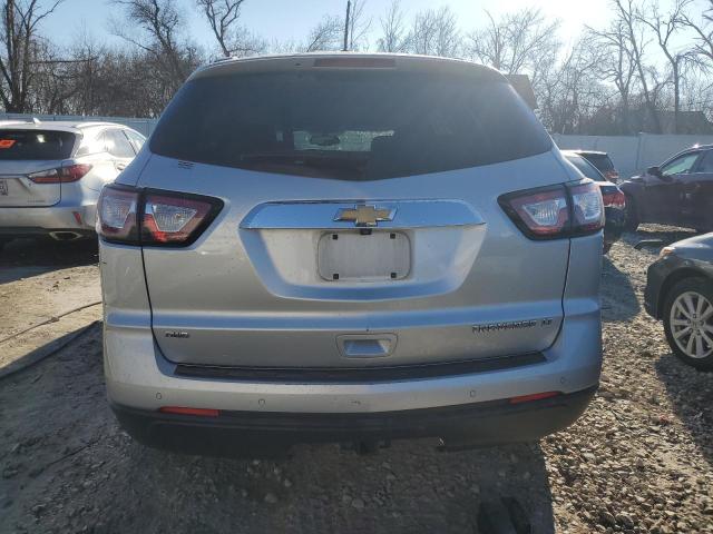 1GNKVGKD9FJ126502 | 2015 CHEVROLET TRAVERSE L