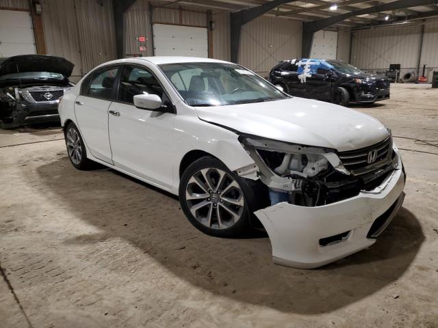 1HGCR2F50EA263187 | 2014 HONDA ACCORD SPO