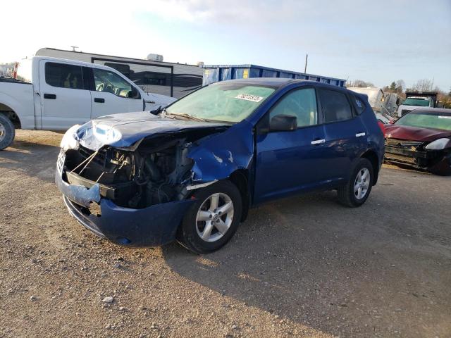 2010 Nissan Rogue S