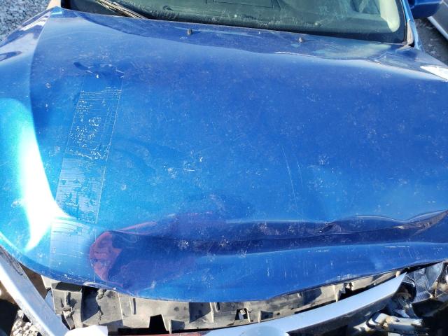 Lot #2311834798 2012 FORD FUSION SE salvage car