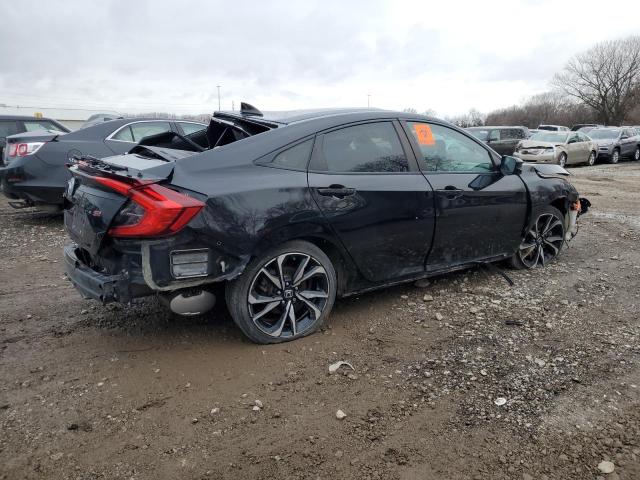 2HGFC1E54JH700162 | 2018 HONDA CIVIC SI