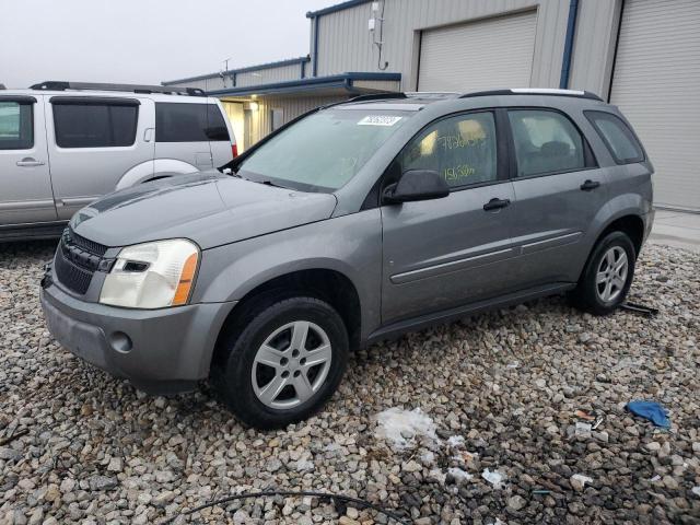 2006 Chevrolet Equinox LS