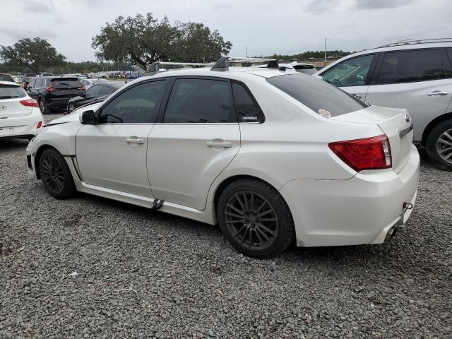 JF1GV7E63BG524037 | 2011 Subaru impreza wrx