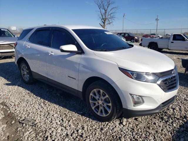 2GNAXSEV2J6118342 | 2018 CHEVROLET EQUINOX LT