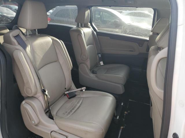 5FNRL6H71KB069819 | 2019 Honda odyssey exl