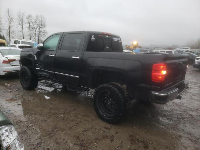 3GCUKSEC0EG203192 | 2014 CHEVROLET SILVERADO