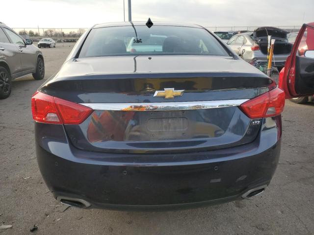 2G1155S37E9162899 | 2014 CHEVROLET IMPALA LTZ