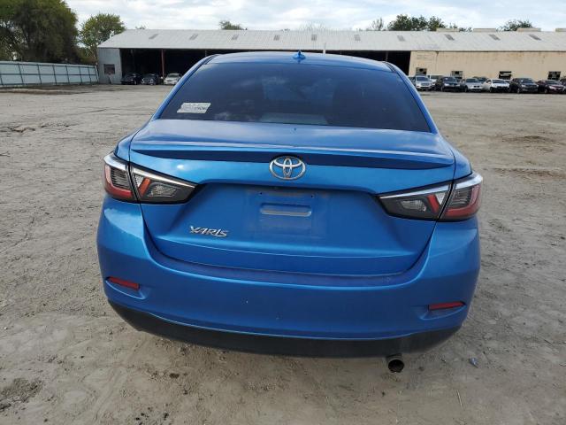 3MYDLBYVXKY502223 | 2019 TOYOTA YARIS L