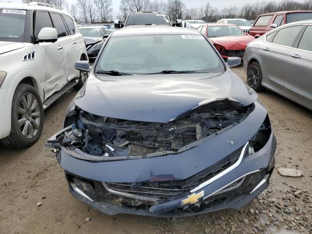 1G1ZE5ST0HF200570 | 2017 Chevrolet malibu lt