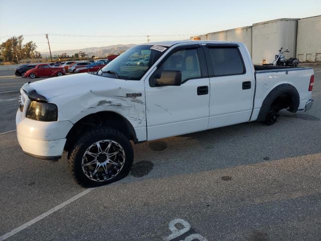 2005 Ford F-150 SuperCrew 