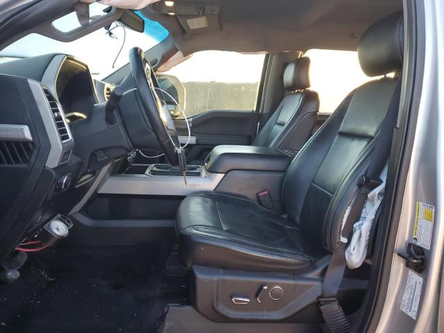 2017 FORD SUPER DUTY - 1FT7W2BT7HED31186