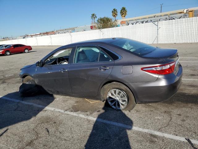 4T1BF1FK9HU387198 | 2017 TOYOTA CAMRY LE