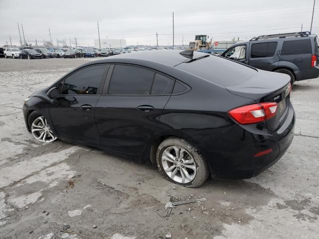 1G1BC5SM5K7125981 | 2019 CHEVROLET CRUZE LS