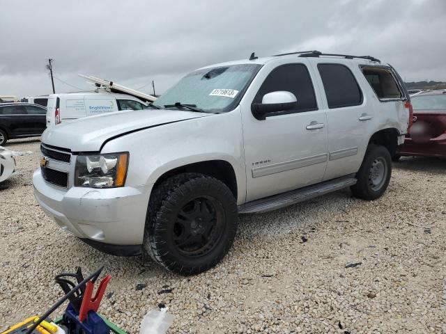 2014 Chevrolet Tahoe 