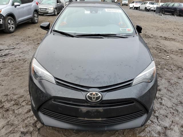 2T1BURHE1JC984073 | 2018 TOYOTA COROLLA L