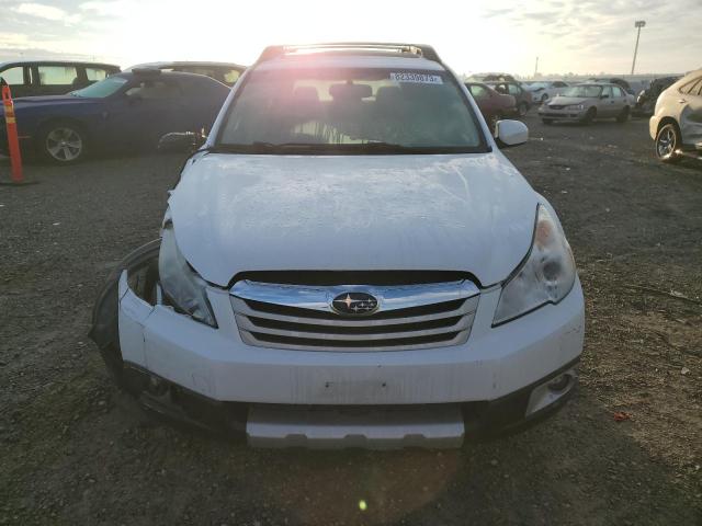 4S4BRDHC1C2295487 | 2012 Subaru outback 3.6r premium