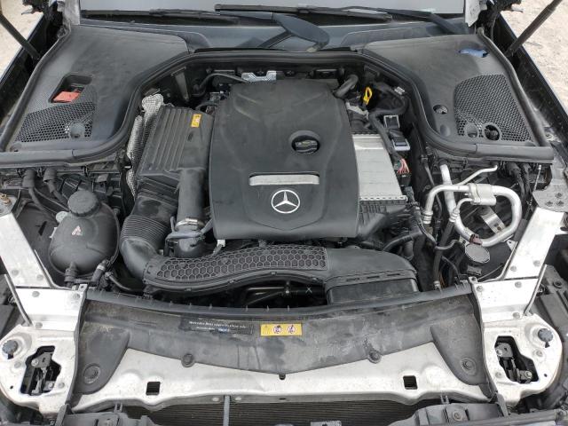 WDDZF4KB5JA358109 | 2018 MERCEDES-BENZ E 300 4MATIC