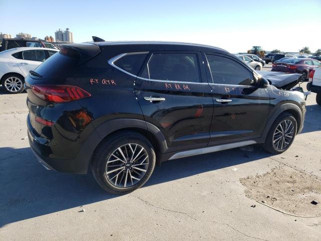 KM8J33AL9KU883786 | 2019 HYUNDAI TUCSON LIM