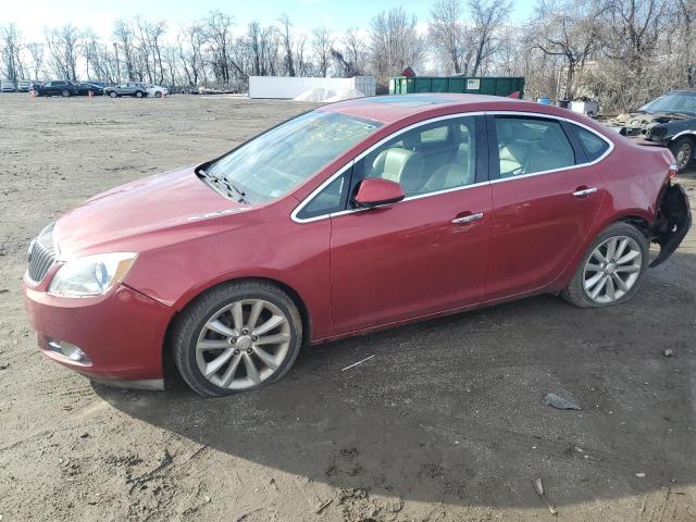 2013 Buick Verano 