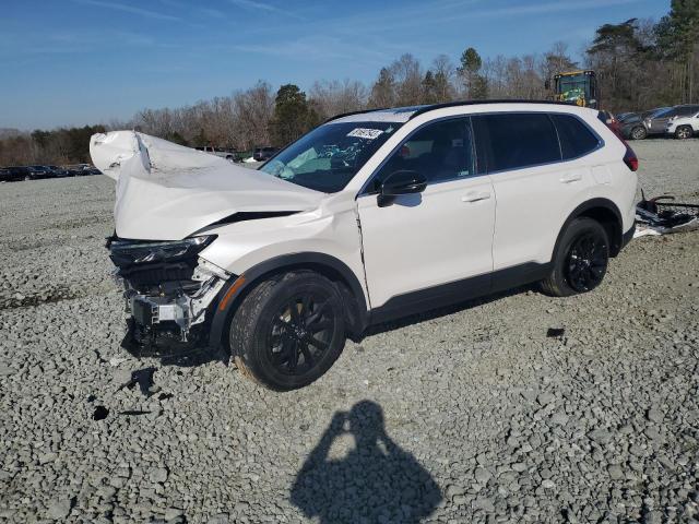 2024 HONDA CR-V SPORT - 5J6RS6H89RL017562