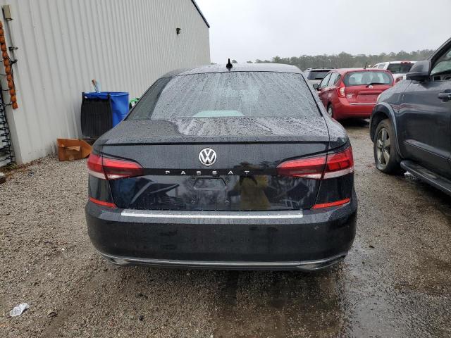 1VWSA7A39NC003165 | 2022 VOLKSWAGEN PASSAT SE