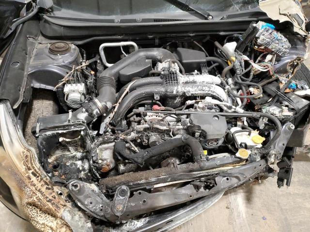 2017 SUBARU LEGACY SPO 4S3BNAS68H3019598