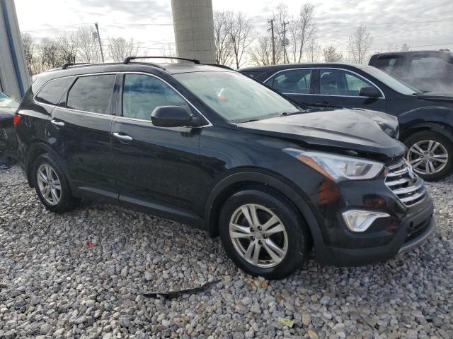 KM8SMDHF2GU147240 | 2016 HYUNDAI SANTA FE S