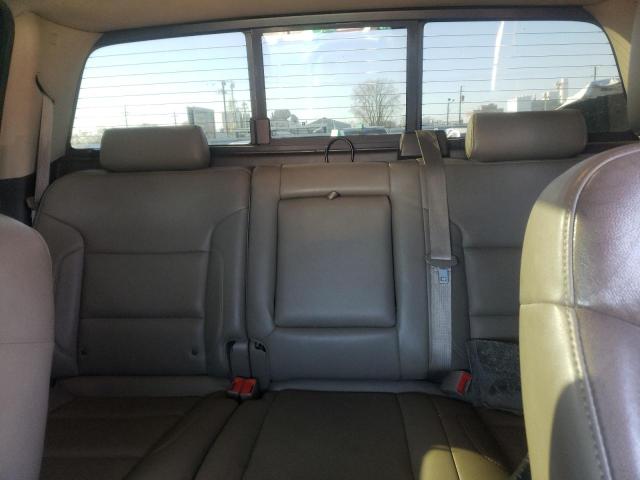 2015 CHEVROLET SLVRADO SS 3GCUKSEC7FG193519
