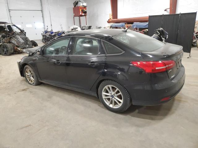 Vin: 1fadp3f23gl273410, lot: 81079453, ford focus se 20162