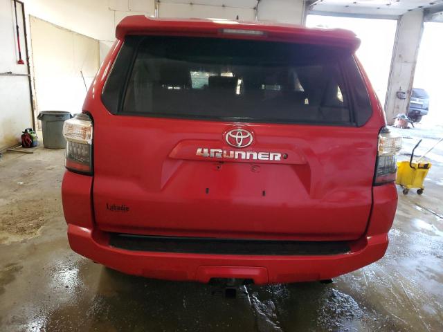 JTEBU5JR6G5395558 | 2016 TOYOTA 4RUNNER SR