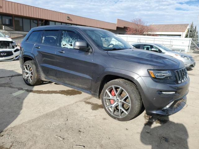 Vin: 1c4rjfdj9gc419161, lot: 81128323, jeep grand cher srt-8 20164