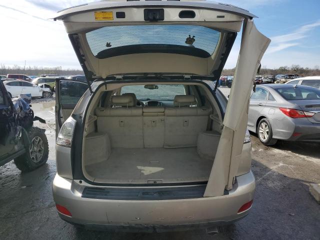 2007 Lexus Rx 350 VIN: 2T2GK31U07C004234 Lot: 80662563