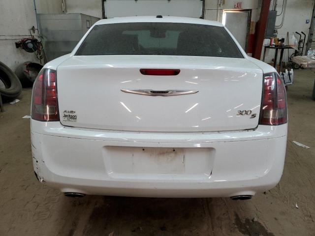 2C3CCAGG9EH297676 | 2014 CHRYSLER 300 S