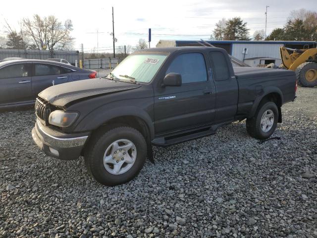 2001 Toyota Tacoma 