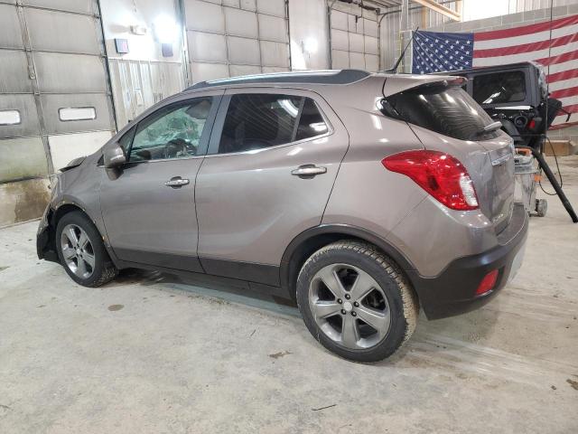 KL4CJDSB7EB576402 | 2014 BUICK ENCORE PRE