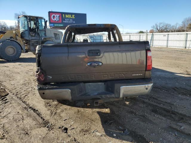 1FT7W2B68FEA95820 | 2015 FORD F250 SUPER