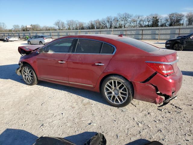 1G4GD5G32EF219896 | 2014 BUICK LACROSSE P