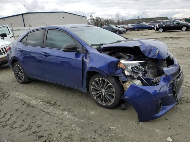 2T1BURHE4EC170697 | 2014 TOYOTA COROLLA L