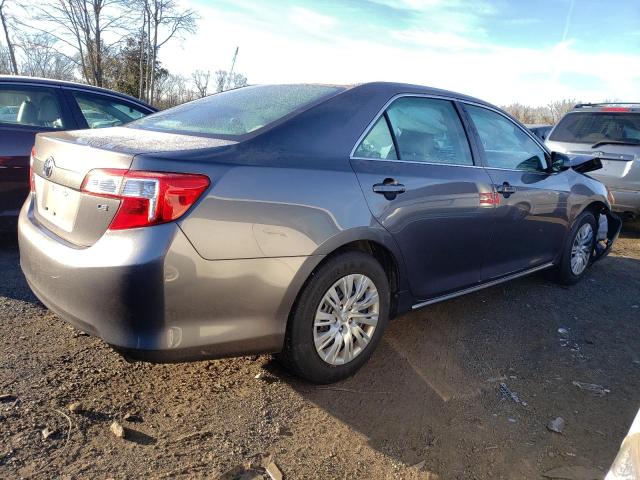 4T4BF1FK8ER346269 | 2014 Toyota camry l