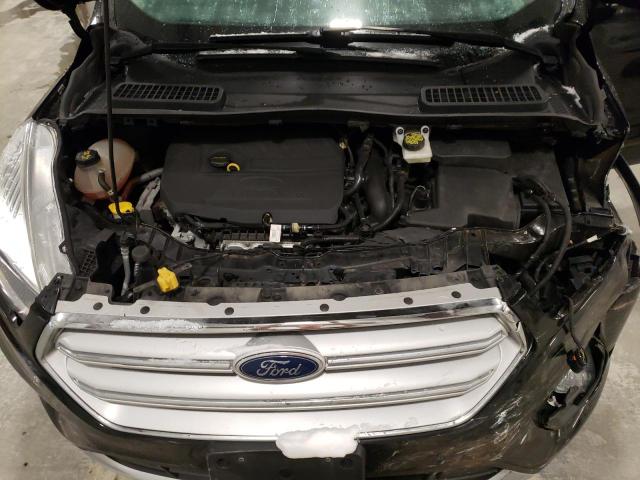 1FMCU9GD9JUA76742 2018 FORD ESCAPE, photo no. 11