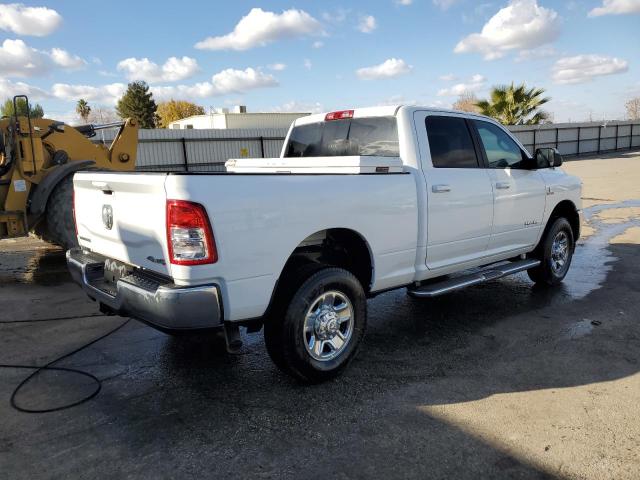 3C6UR5DL9NG239386 | 2022 Ram 2500 big horn/lone star