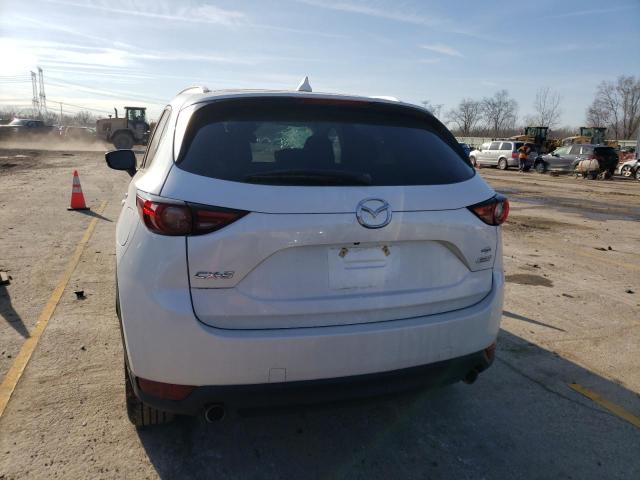 JM3KFADMXK1520074 | 2019 MAZDA CX-5 GRAND