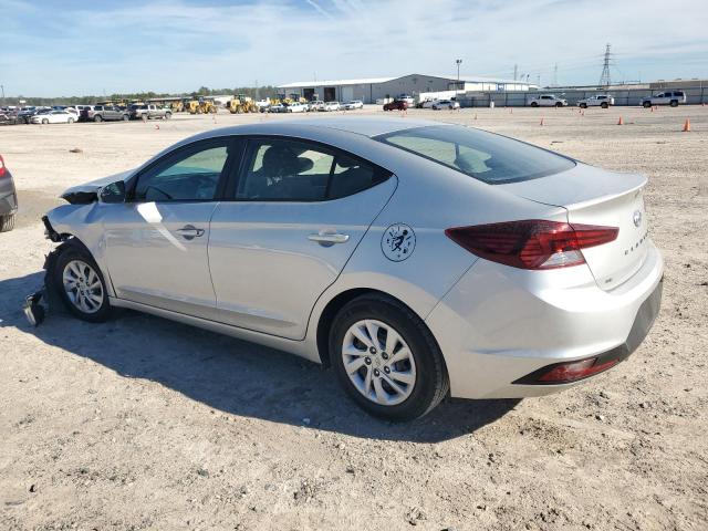 5NPD74LF2KH450839 | 2019 HYUNDAI ELANTRA SE