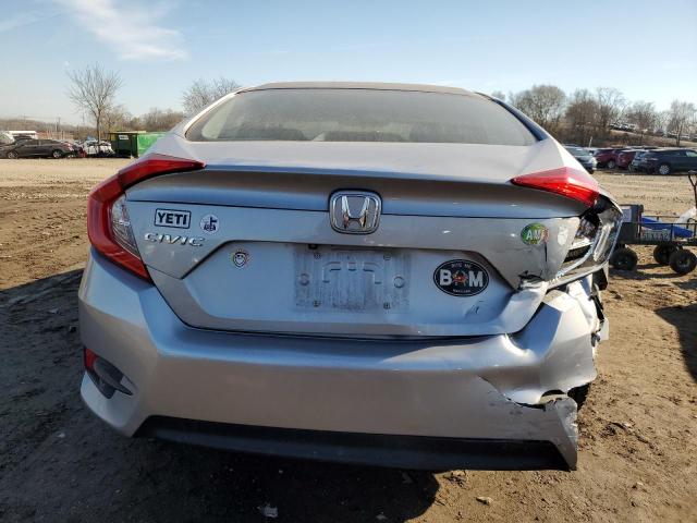 2HGFC2F69HH542781 | 2017 HONDA CIVIC LX