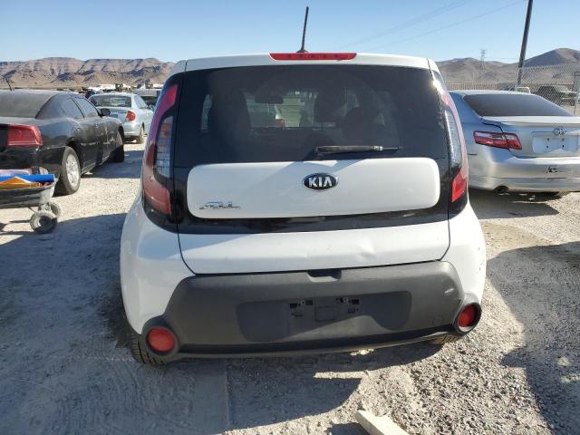 KNDJN2A22F7223304 | 2015 KIA SOUL