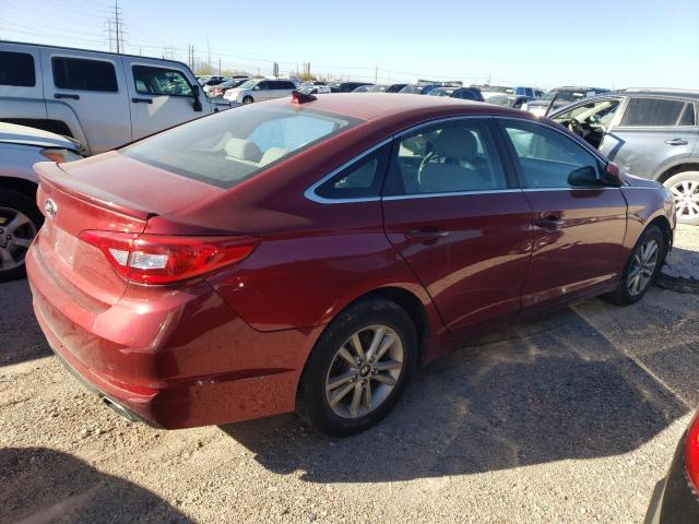 5NPE24AF8FH194377 | 2015 HYUNDAI SONATA SE