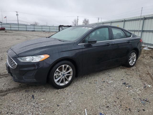 3FA6P0HD2LR202300 | 2020 FORD FUSION SE