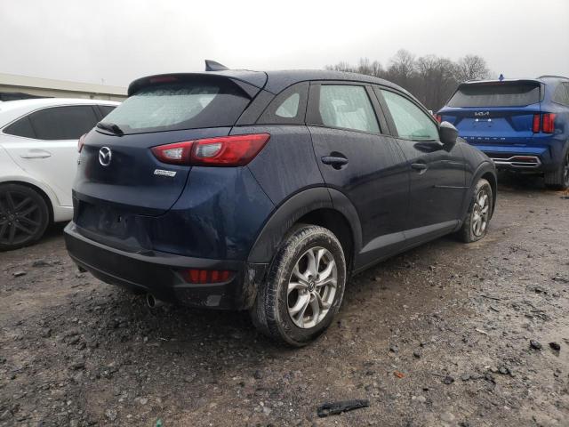 JM1DKDB70J0324533 | 2018 MAZDA CX-3 SPORT