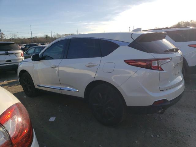 5J8TC2H37KL035555 | 2019 ACURA RDX