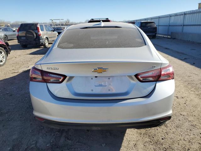 2020 Chevrolet Malibu Lt VIN: 1G1ZD5ST3LF103259 Lot: 58475044